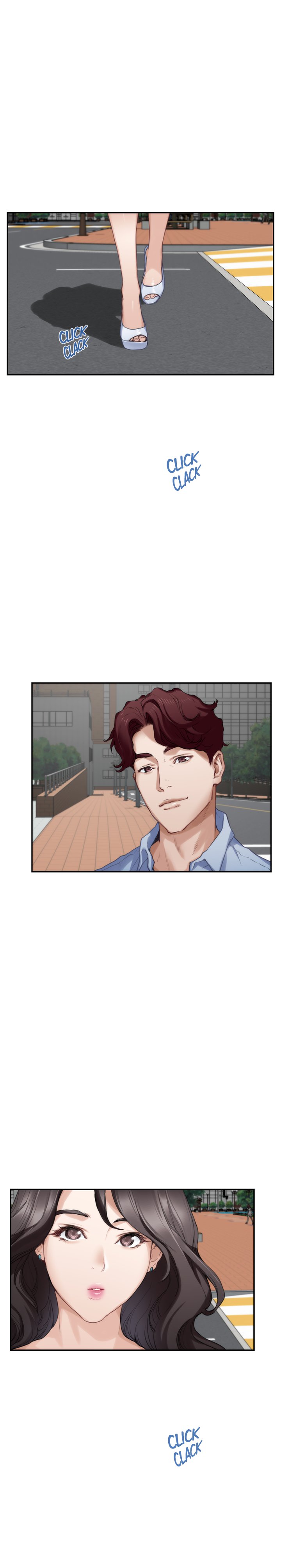 S-Mate Chapter 77 Page 4