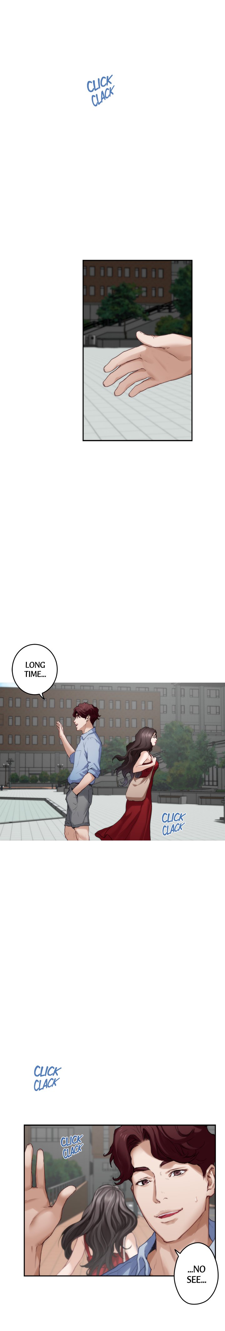 S-Mate Chapter 77 Page 5