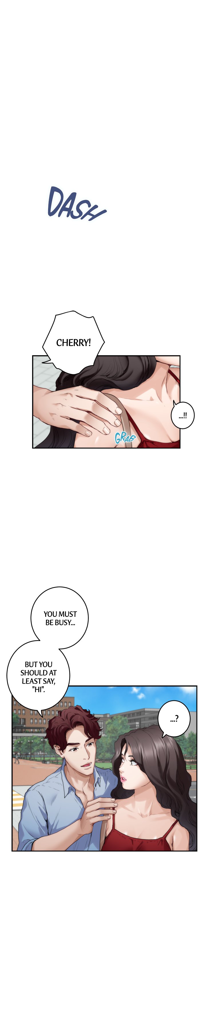 S-Mate Chapter 77 Page 6