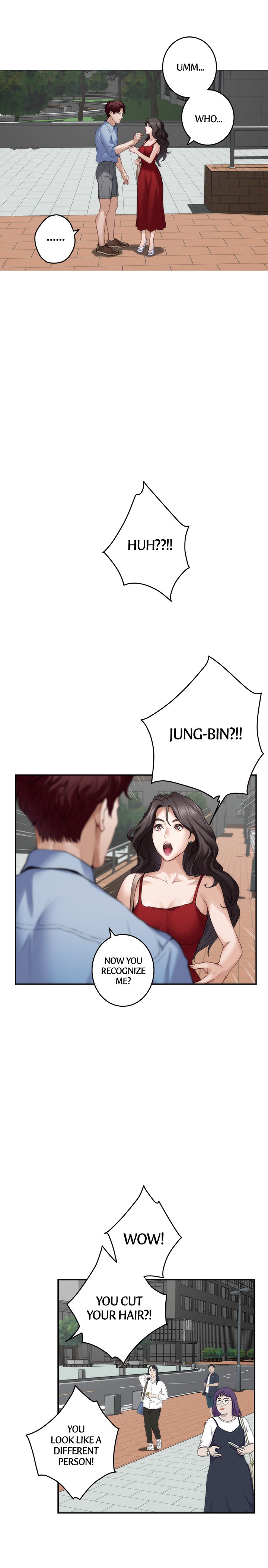 S-Mate Chapter 77 Page 7