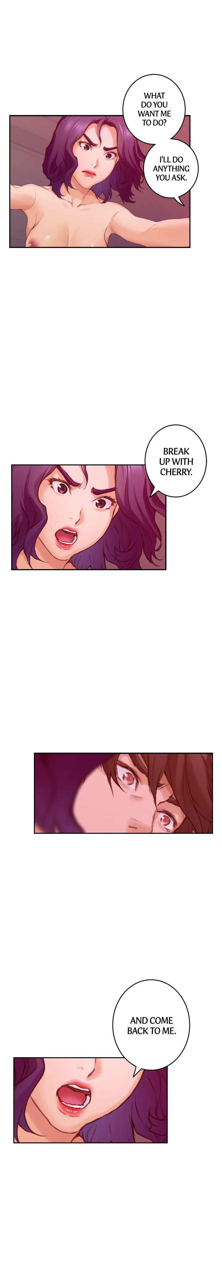 S-Mate Chapter 78 Page 10