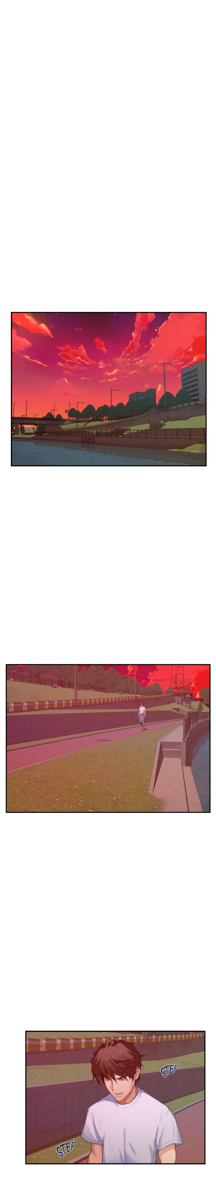 S-Mate Chapter 78 Page 17