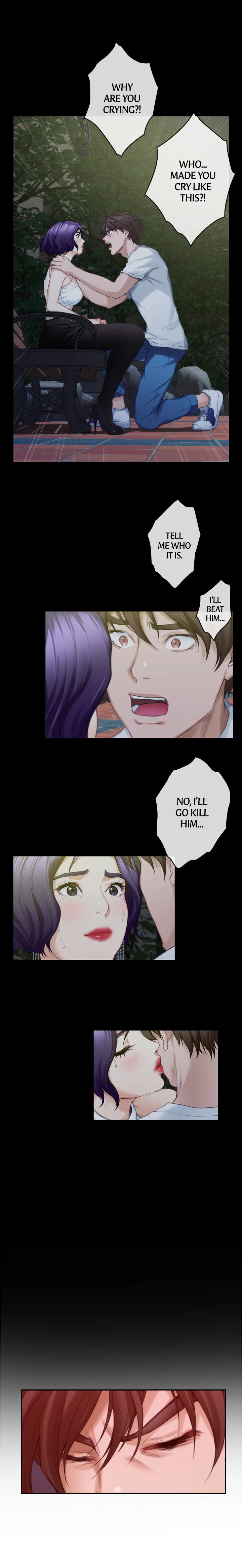 S-Mate Chapter 78 Page 19