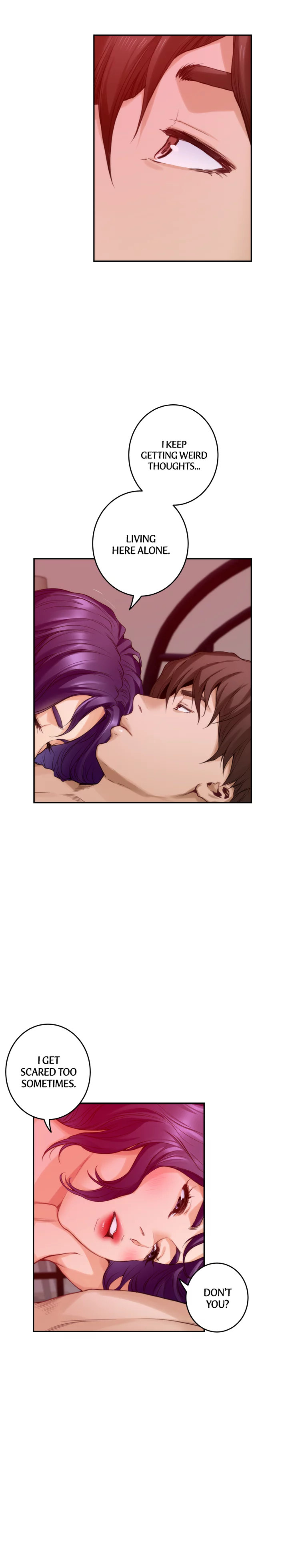 S-Mate Chapter 78 Page 2