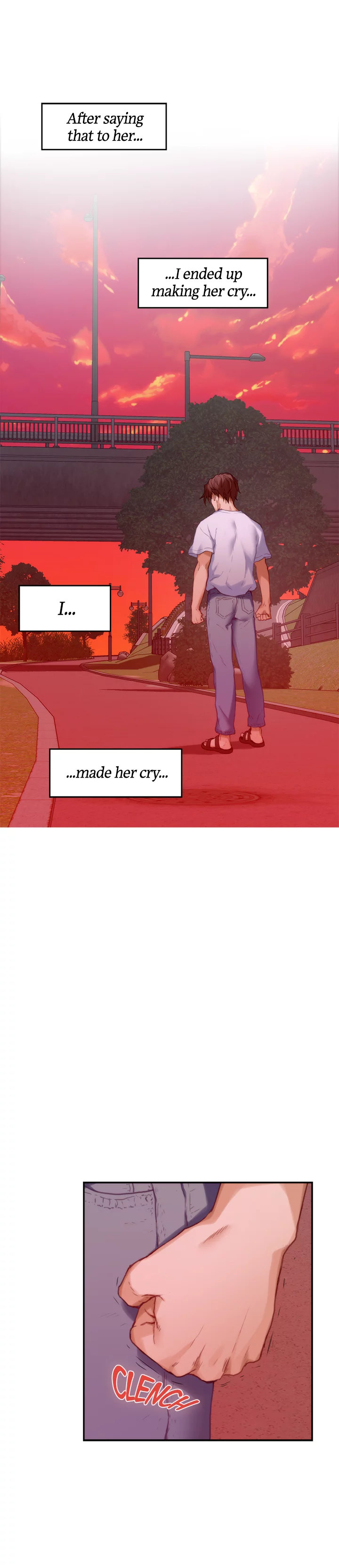 S-Mate Chapter 78 Page 20