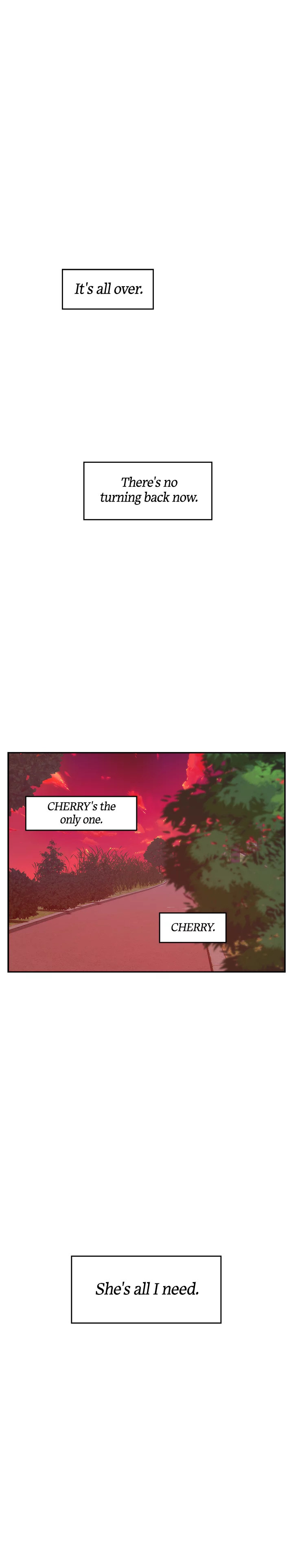 S-Mate Chapter 78 Page 22