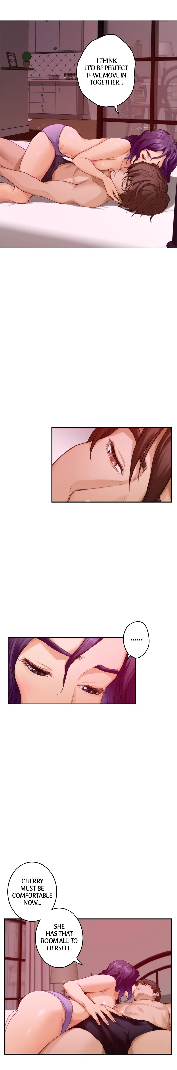 S-Mate Chapter 78 Page 3