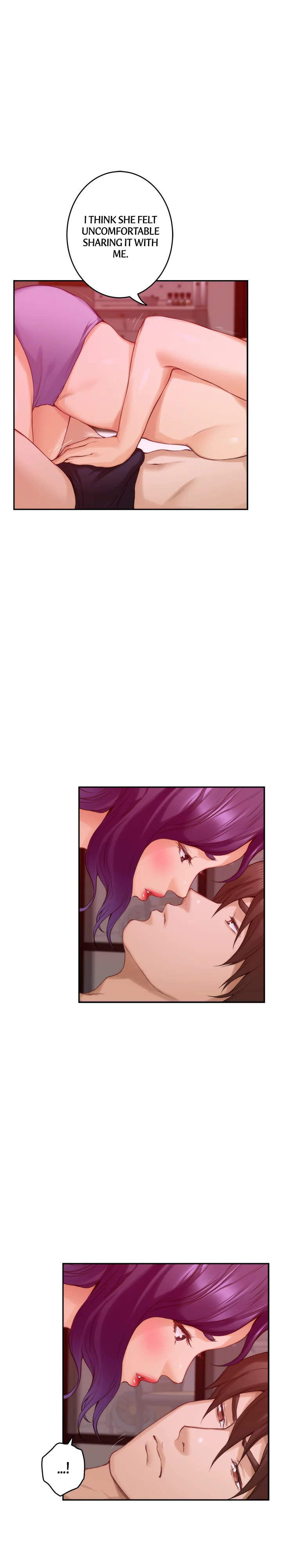 S-Mate Chapter 78 Page 4