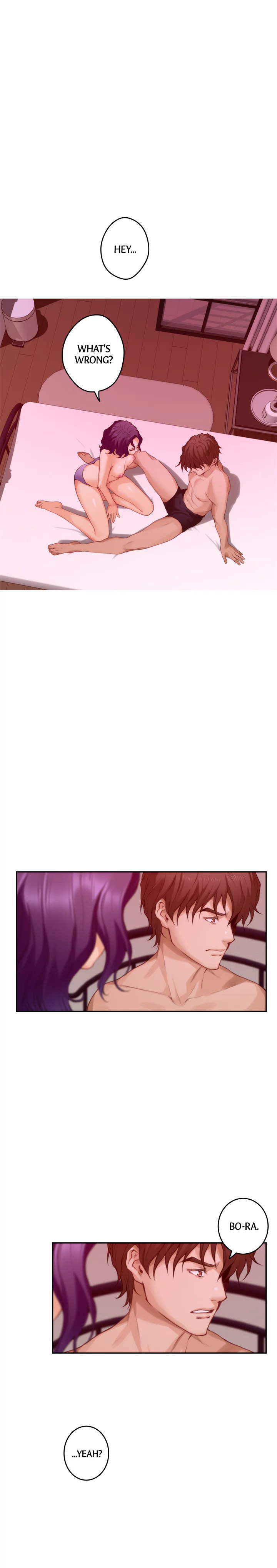 S-Mate Chapter 78 Page 5