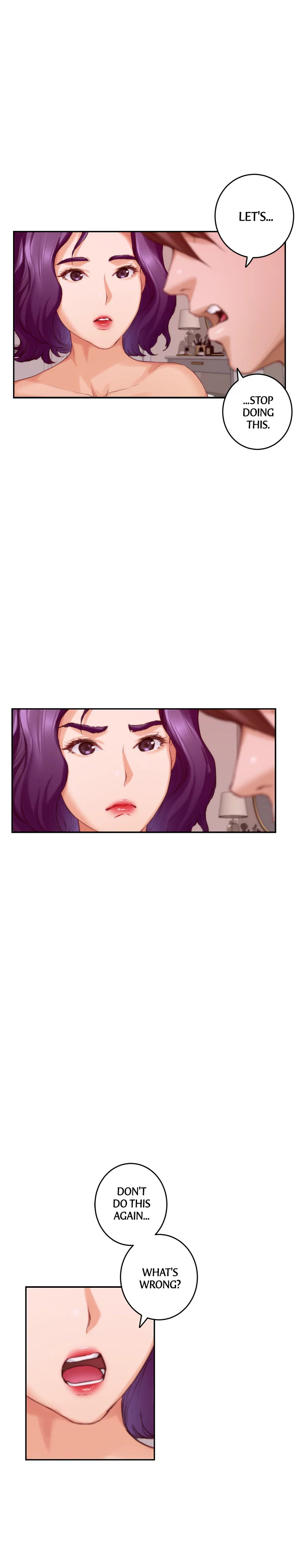 S-Mate Chapter 78 Page 6