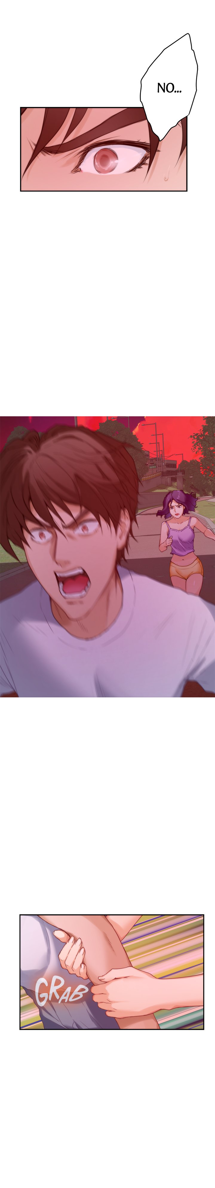 S-Mate Chapter 79 Page 13