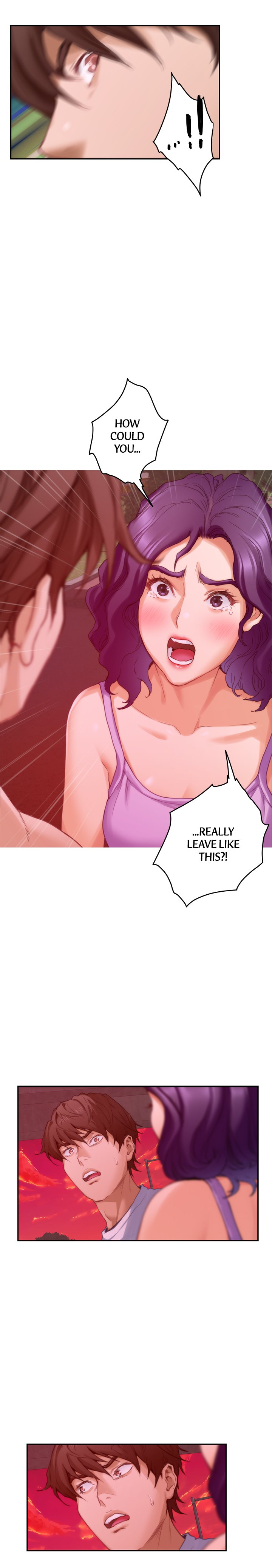 S-Mate Chapter 79 Page 14