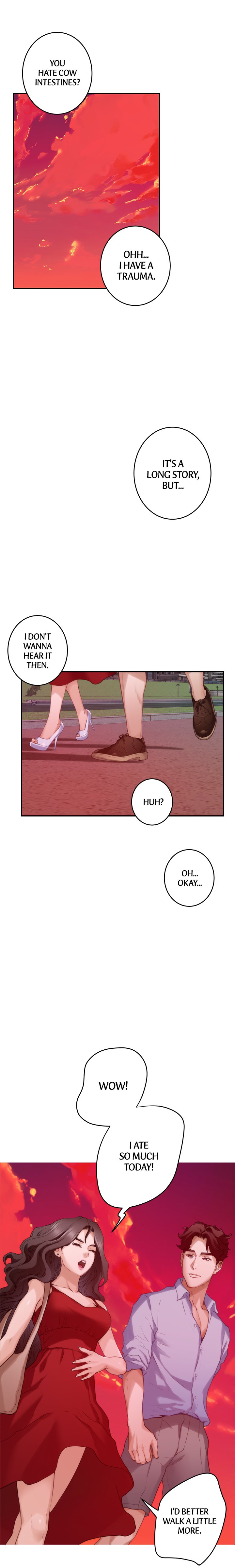 S-Mate Chapter 79 Page 2