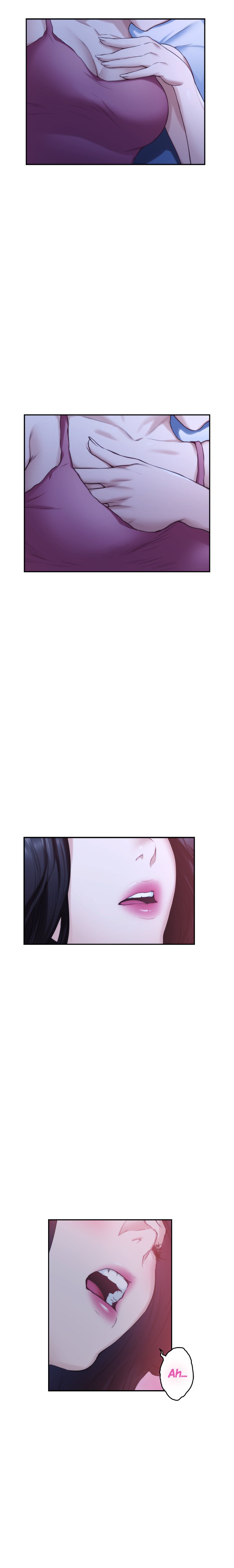 S-Mate Chapter 79 Page 22