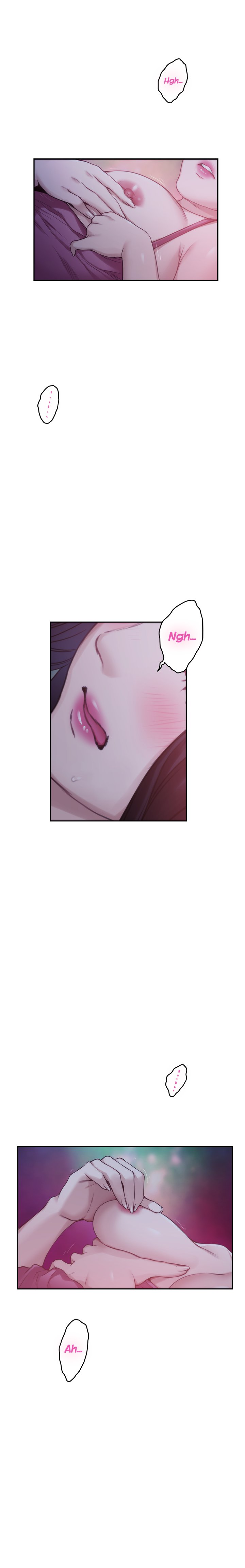 S-Mate Chapter 79 Page 23