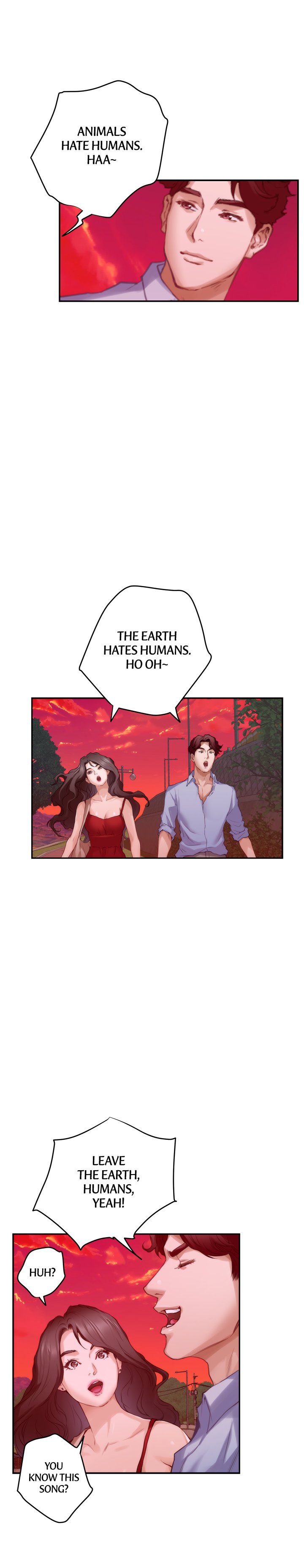 S-Mate Chapter 79 Page 4