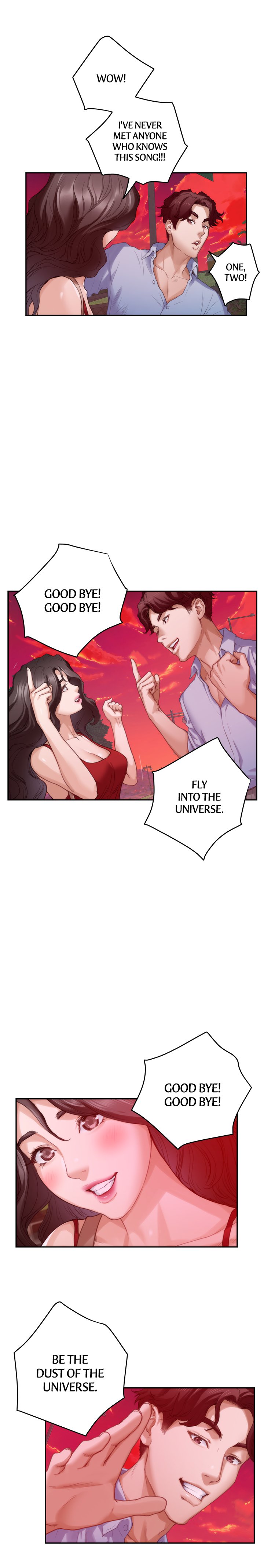 S-Mate Chapter 79 Page 5