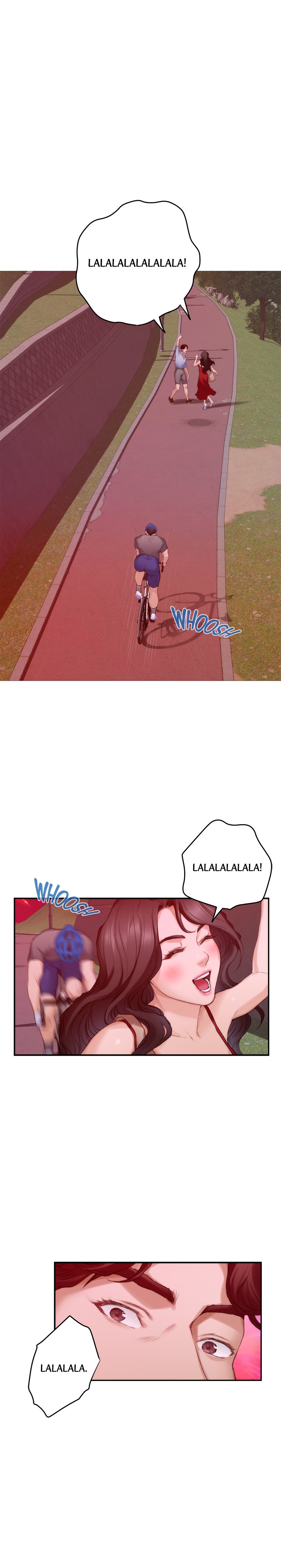 S-Mate Chapter 79 Page 6