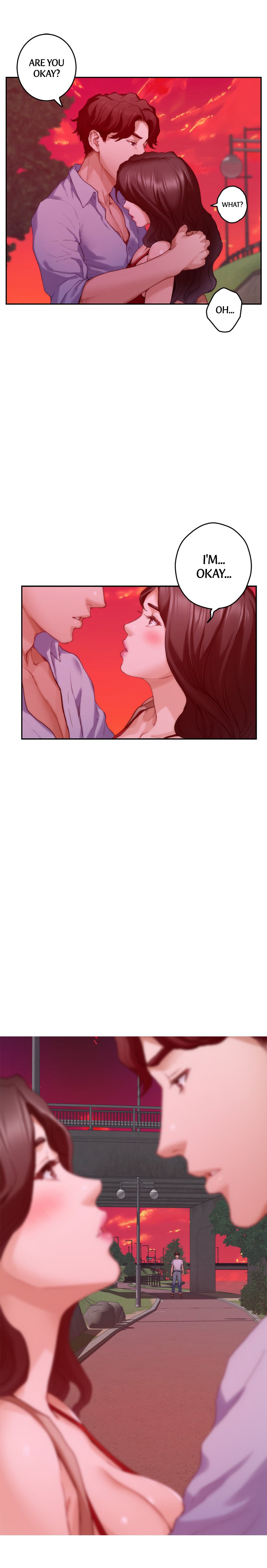 S-Mate Chapter 79 Page 9