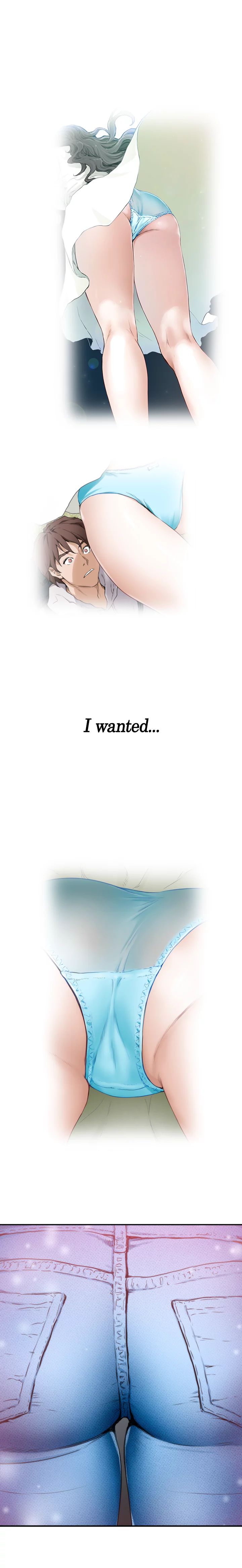 S-Mate Chapter 8 Page 10