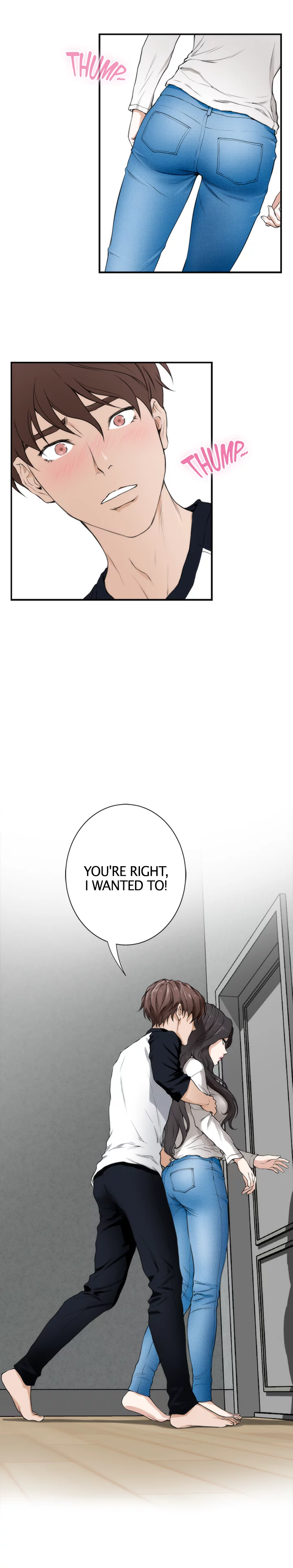 S-Mate Chapter 8 Page 2