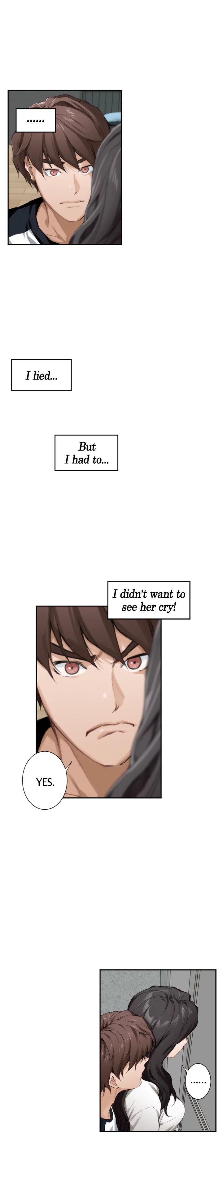 S-Mate Chapter 8 Page 4