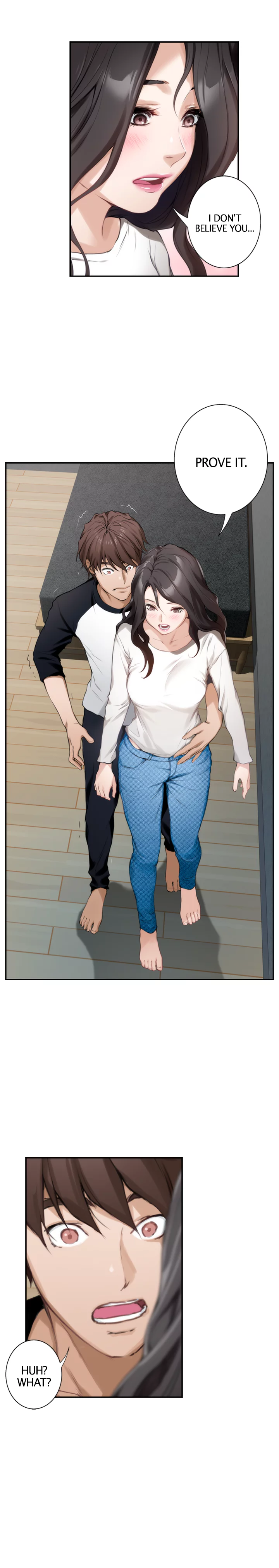 S-Mate Chapter 8 Page 5