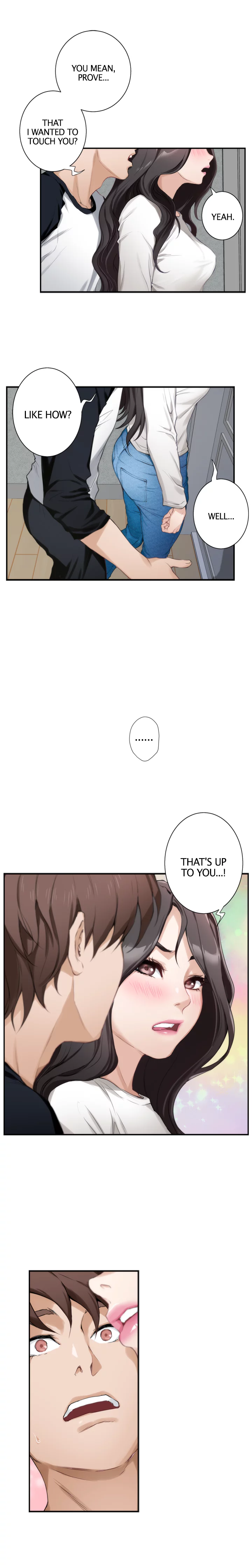 S-Mate Chapter 8 Page 6