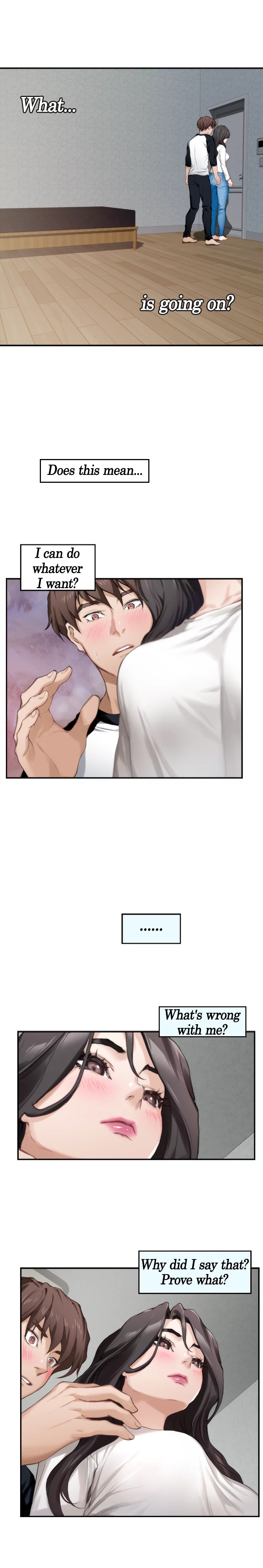 S-Mate Chapter 8 Page 7