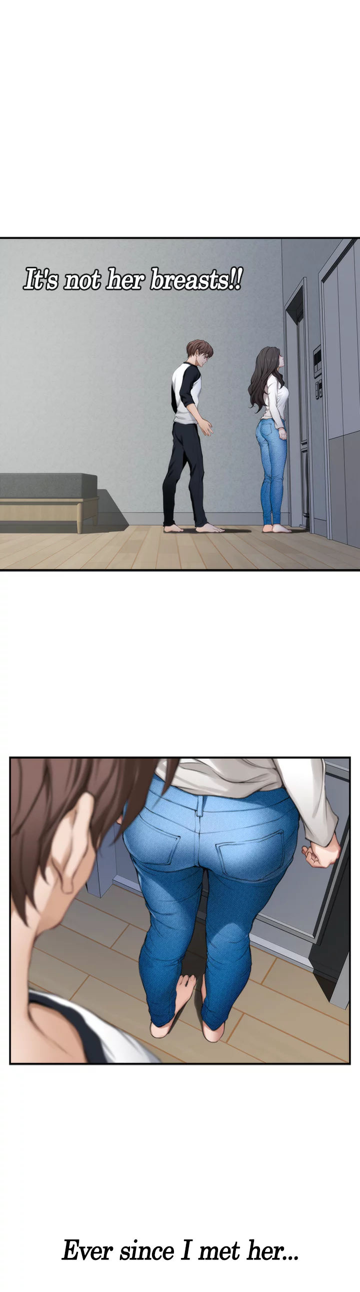 S-Mate Chapter 8 Page 9