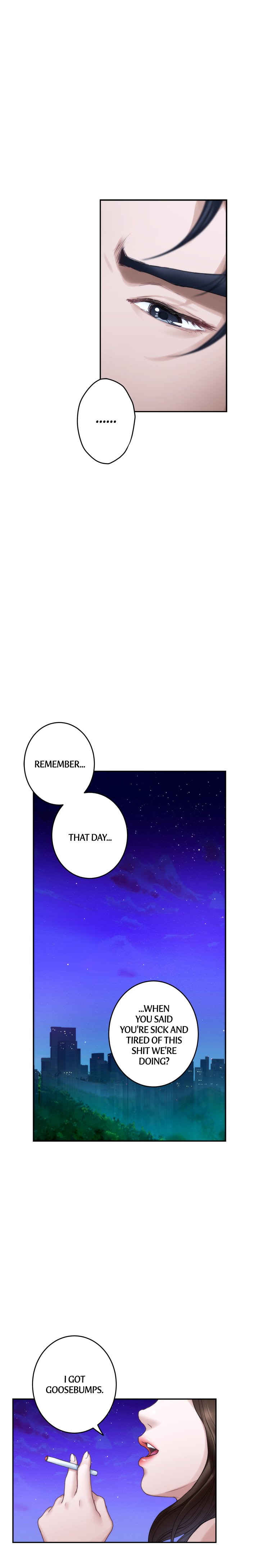 S-Mate Chapter 80 Page 12