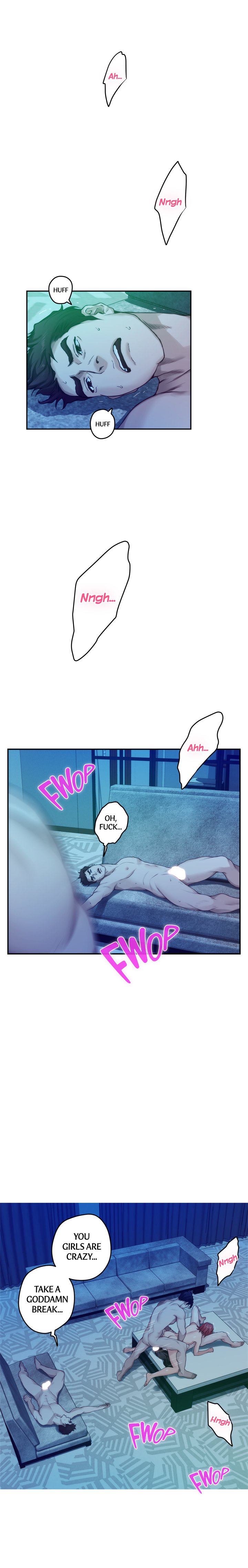 S-Mate Chapter 80 Page 2