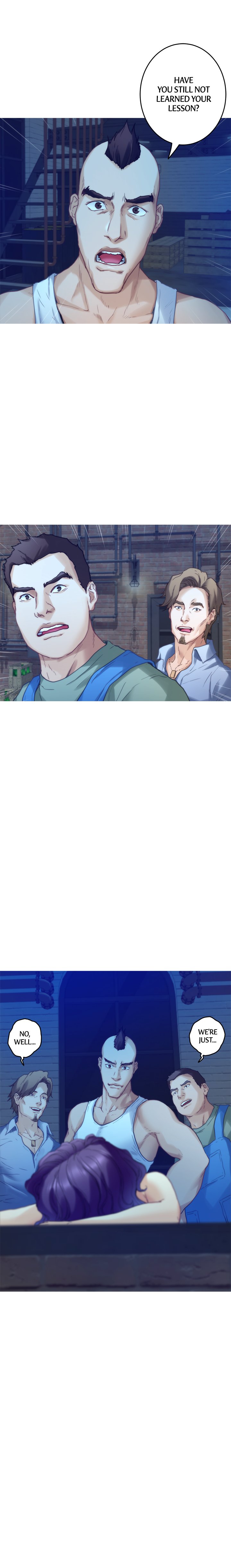 S-Mate Chapter 80 Page 22