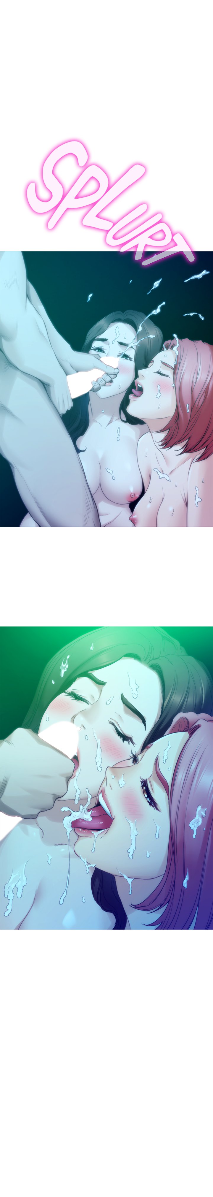 S-Mate Chapter 80 Page 8
