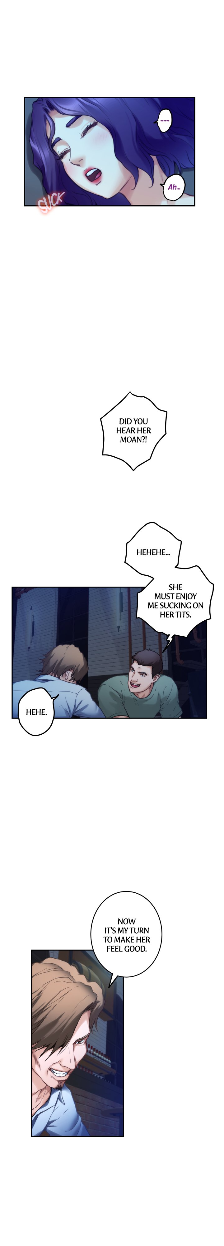 S-Mate Chapter 81 Page 13