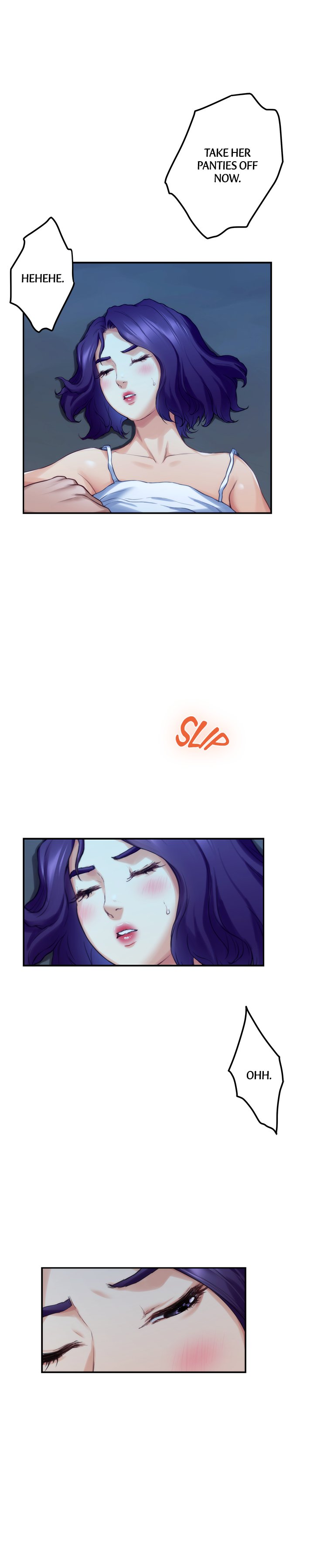 S-Mate Chapter 81 Page 16