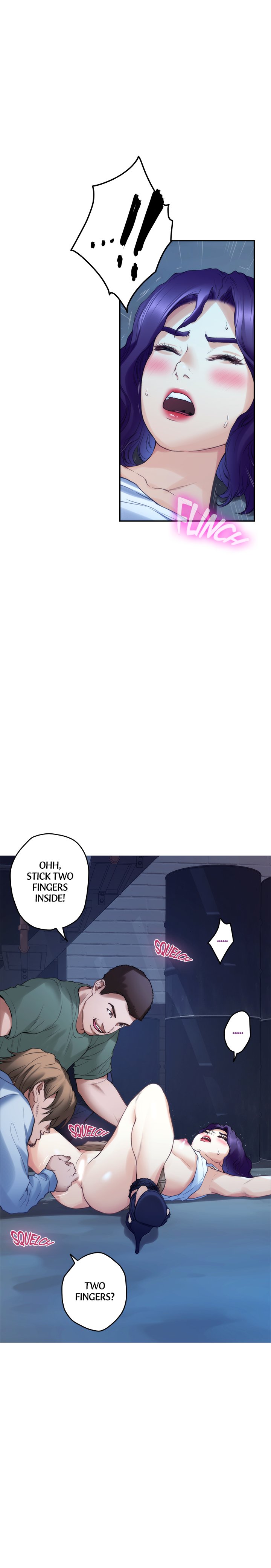 S-Mate Chapter 81 Page 20