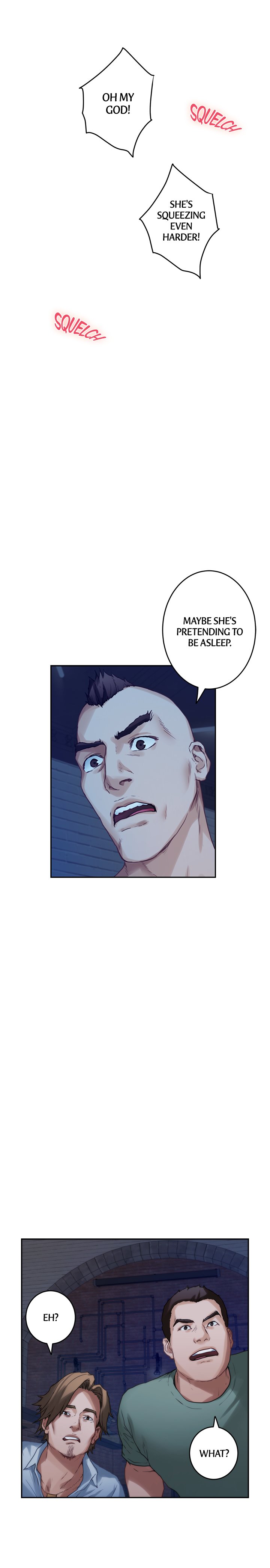 S-Mate Chapter 81 Page 22