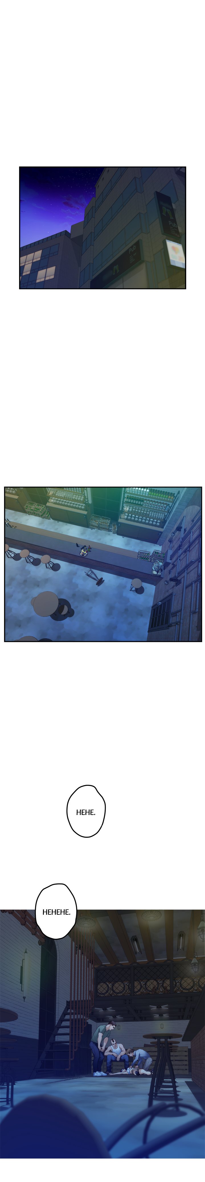 S-Mate Chapter 81 Page 8