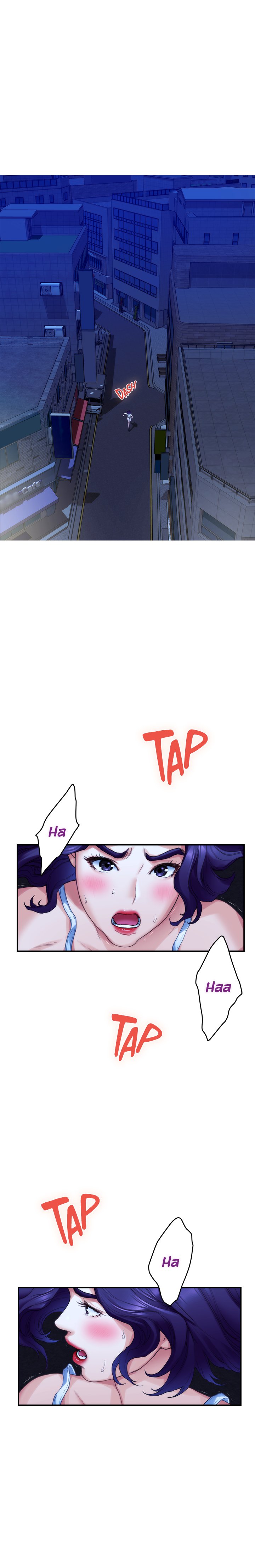 S-Mate Chapter 82 Page 11