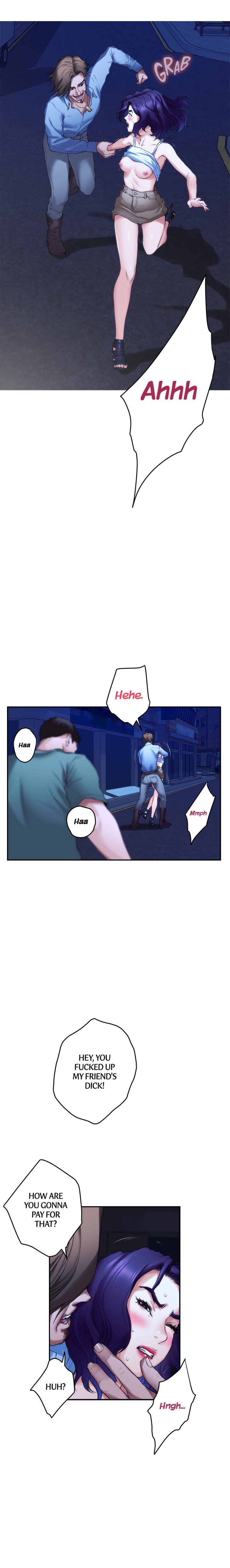 S-Mate Chapter 82 Page 12