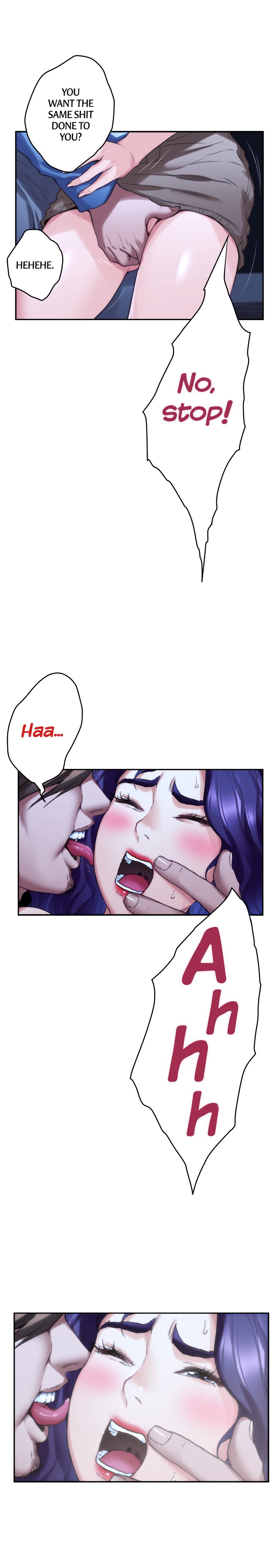 S-Mate Chapter 82 Page 13