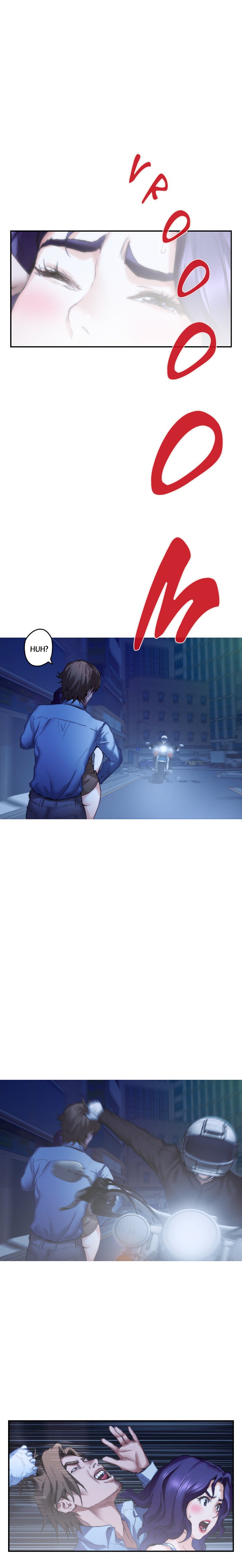 S-Mate Chapter 82 Page 14