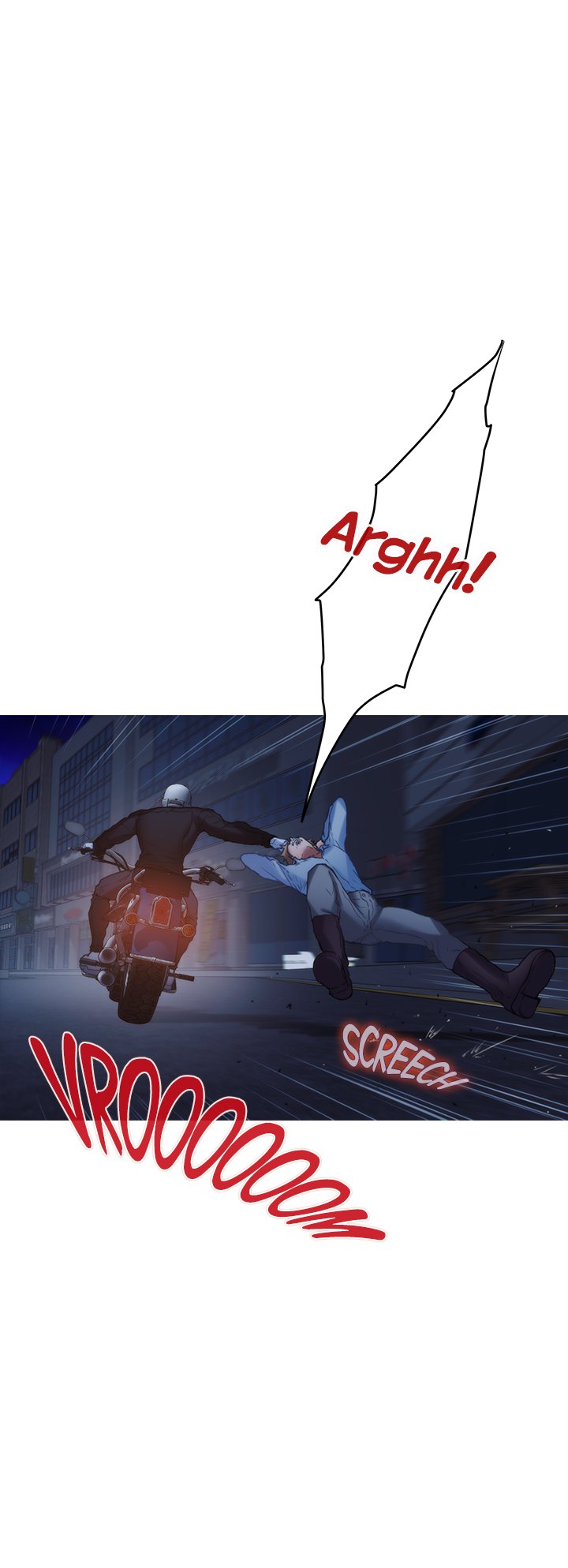 S-Mate Chapter 82 Page 15