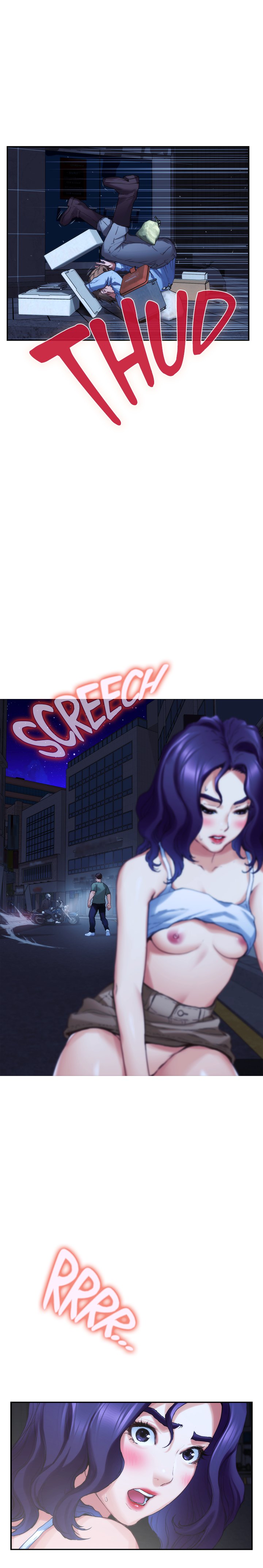 S-Mate Chapter 82 Page 16