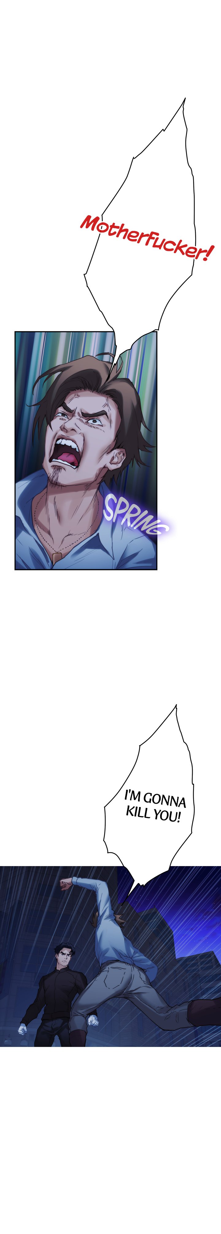 S-Mate Chapter 82 Page 18
