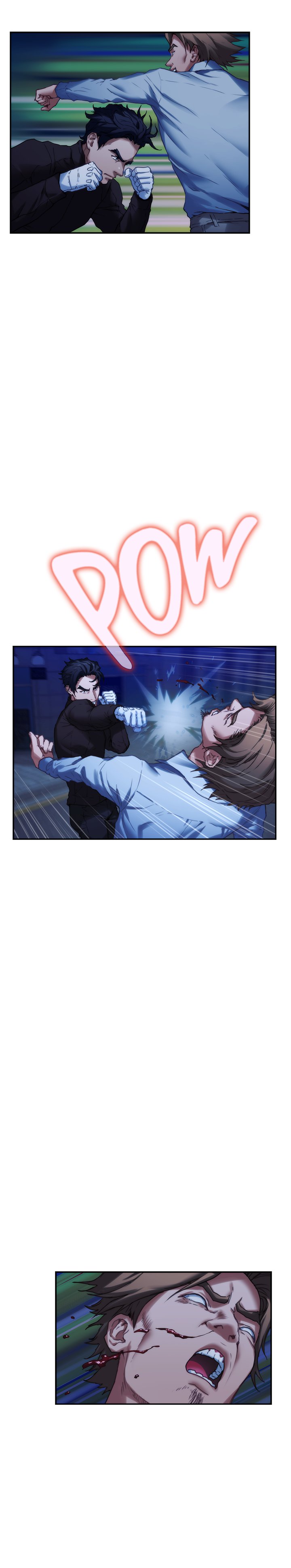 S-Mate Chapter 82 Page 19