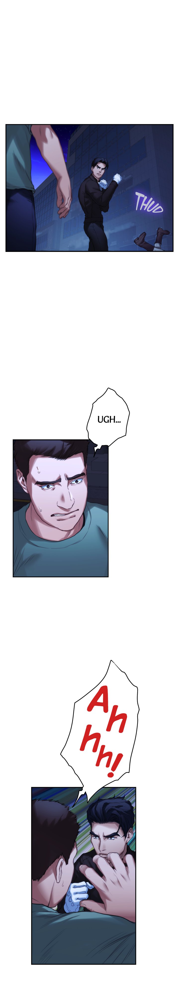 S-Mate Chapter 82 Page 20