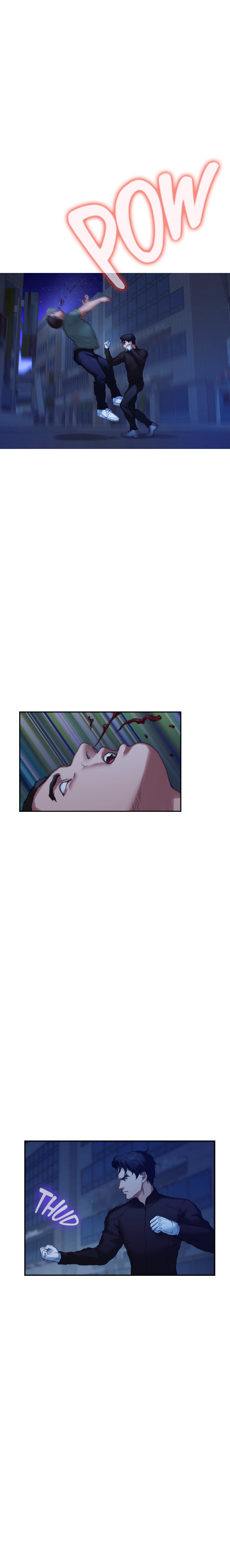 S-Mate Chapter 82 Page 21
