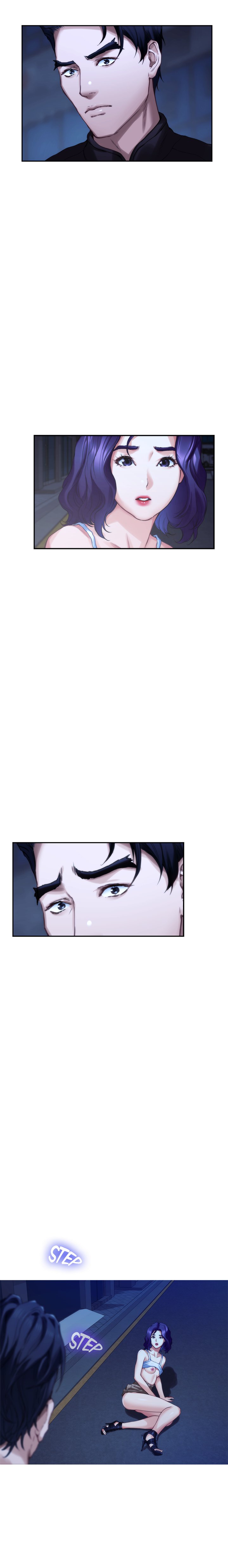 S-Mate Chapter 82 Page 22